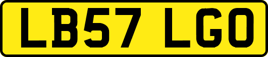 LB57LGO