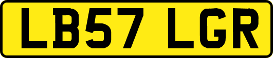 LB57LGR
