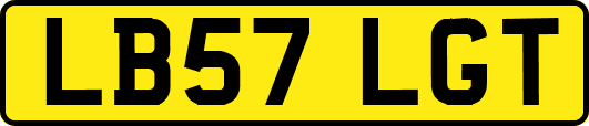 LB57LGT