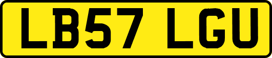 LB57LGU