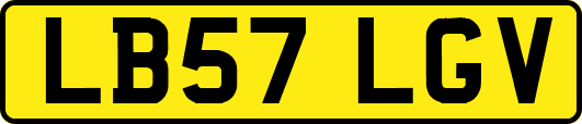 LB57LGV