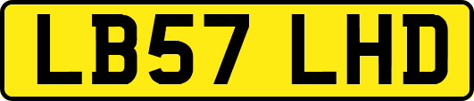 LB57LHD