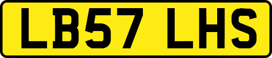 LB57LHS