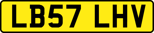 LB57LHV