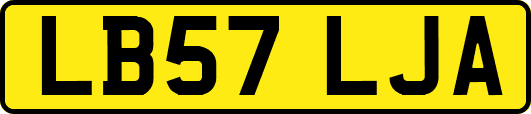 LB57LJA