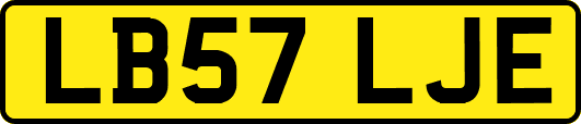 LB57LJE