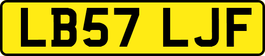 LB57LJF