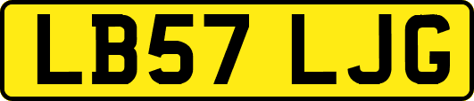 LB57LJG