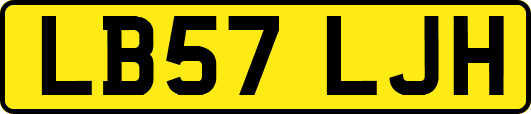 LB57LJH