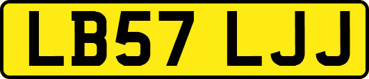 LB57LJJ