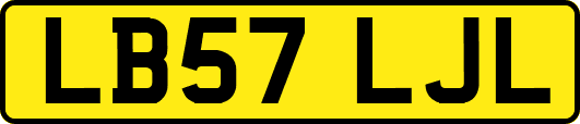 LB57LJL