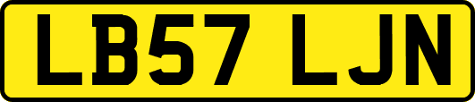 LB57LJN