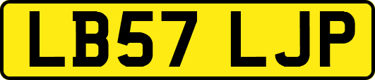 LB57LJP