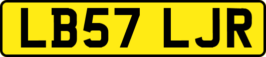 LB57LJR