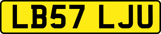 LB57LJU