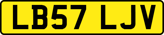 LB57LJV