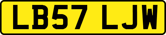 LB57LJW