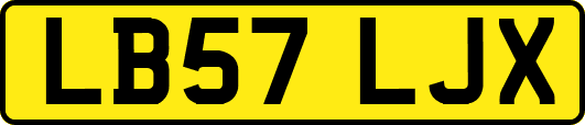 LB57LJX