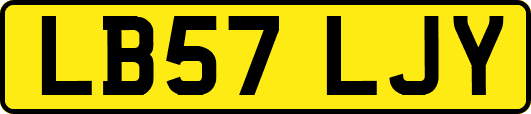 LB57LJY