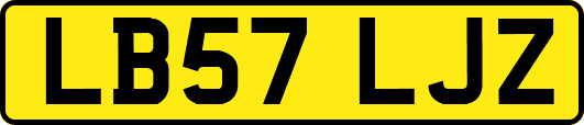 LB57LJZ