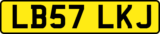 LB57LKJ