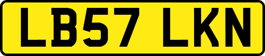 LB57LKN