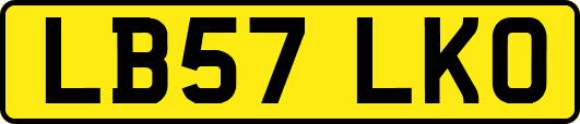 LB57LKO