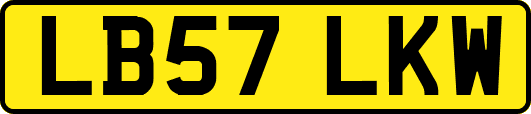 LB57LKW