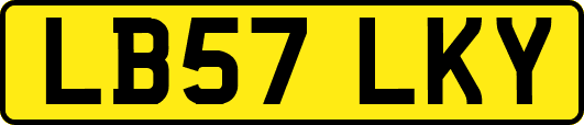 LB57LKY