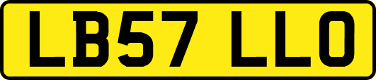 LB57LLO
