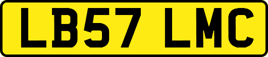 LB57LMC
