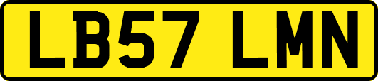 LB57LMN