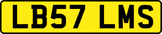 LB57LMS