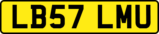 LB57LMU