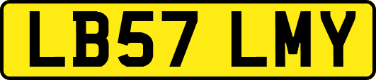 LB57LMY