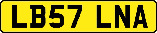 LB57LNA