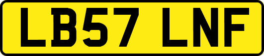 LB57LNF