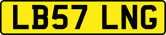 LB57LNG