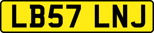 LB57LNJ