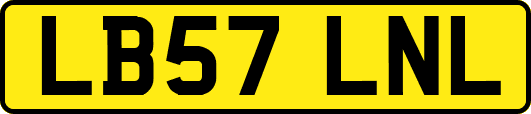 LB57LNL