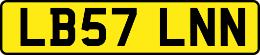 LB57LNN
