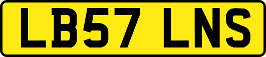 LB57LNS