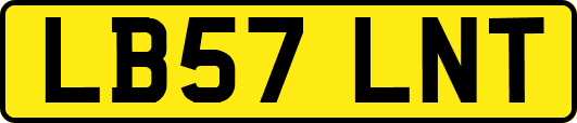 LB57LNT