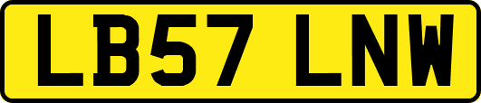 LB57LNW