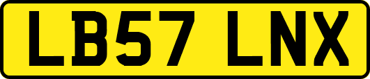 LB57LNX