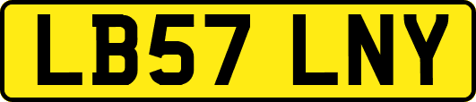 LB57LNY