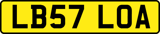 LB57LOA