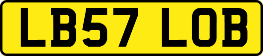 LB57LOB