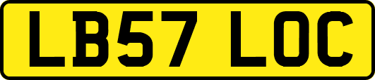 LB57LOC