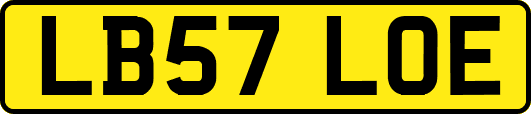 LB57LOE